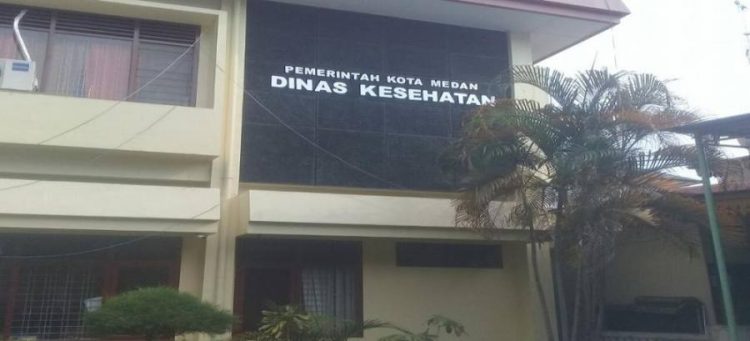 Beredar Kabar 1 Ton Obat Kadaluwarsa di Dinas Kesehatan Kota Medan : Apa Warga Medan Sudah Sehat Semua?