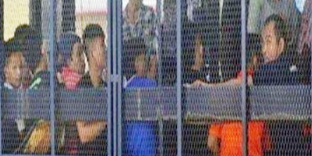 Ngeri, 18 WNI Tewas di Tahanan Imigrasi Sabah, Malaysia
