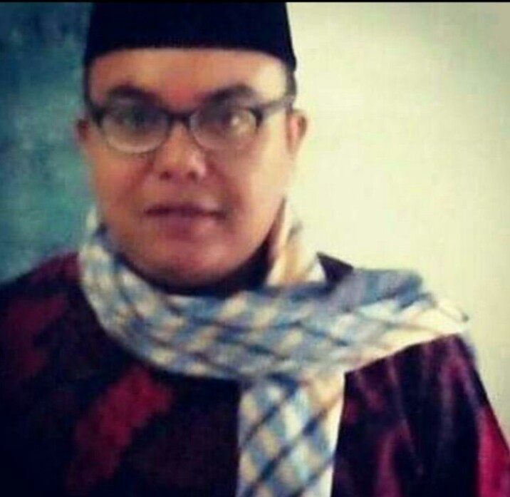 Kasus Pemurtadan Di Langkat Terjadi Di Medan, Ustadz Muas Daulay : Jangan Ada Pemaksaan Beragama Serta Kekerasan, Minta Polisi Tangkap Tersangka