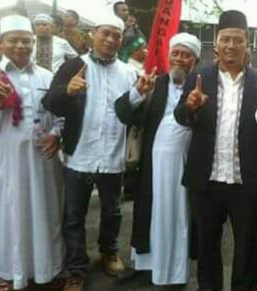 Terjadi di Medan, Memerkosa Anak Di Bawah Umur Kemudian Mau Memurtadkan, Laskar Awali : Ini Kristenisasi