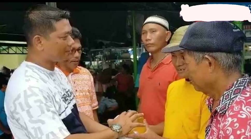 Deviden Di Tahan Dirut PUD Pasar Kota Medan, Iqbal Alfansyuri : Langgar Perda, Ada Pemufakatan Jahat.