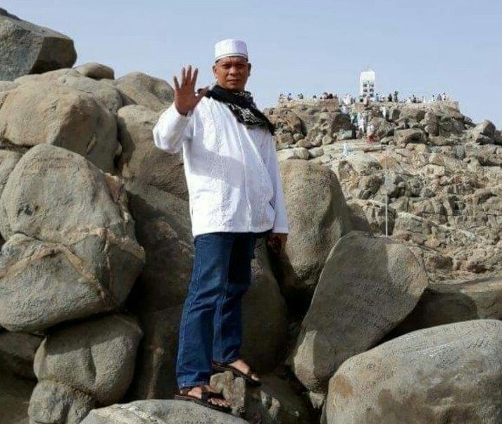 Laskar Awali Apresiasi Kasatpol PP Kota Medan Setop Operasi Dua Gerai Hollywing di Medan