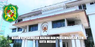 Kisruh Guruh Honor, Kepala BKDPSDM : Kalau Ada Temuan Silahkan Lapor Inspektorat Kota Medan