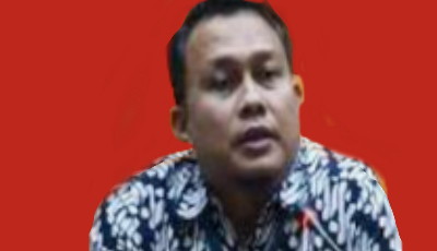 Tersangka KPK Kabur, Ricky Ham Pagawak Diminta Menyerahkan Diri