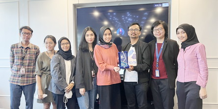 Pinhome Jajal Rencana Kolaborasi dengan  IDN Times & FORTUNE Indonesia