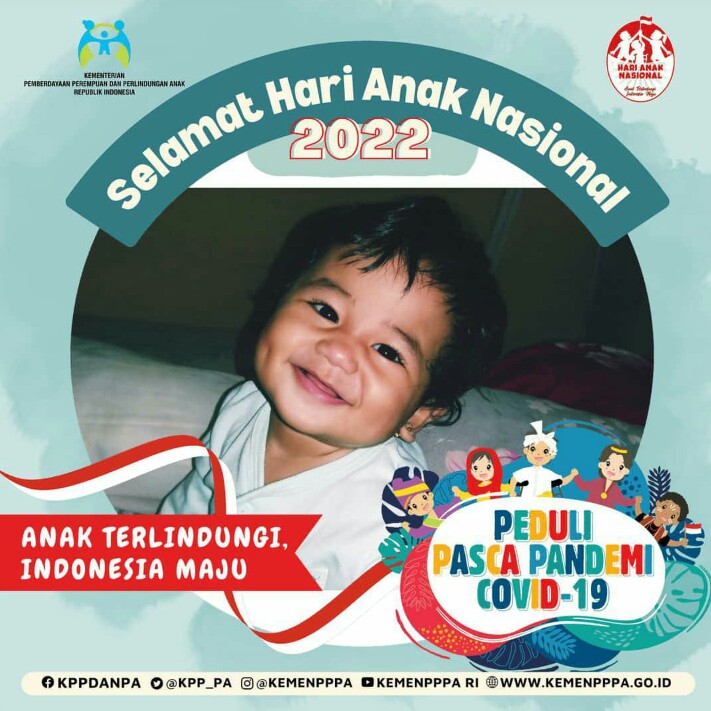 Kado Pahit Hari Anak Nasional : Medan Belum Punya Perda Penyelenggaran Perlindungan Anak