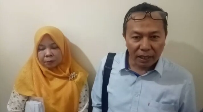 Terkuak di  RDP Komisi 4 DPRD Medan, Jalan Di Dalam Komplek Asia Mega Mas Tak Terdaftar Sebagai Aset Pemko Medan Sesuai Surat Sekda Tahun 2017