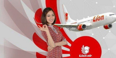 Ini Info Penerbangan Lion Air Group Jelajah Udara Global