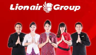 Lion Air Infokan Penerbangan Hari ini PP Balikpapan - Denpasar