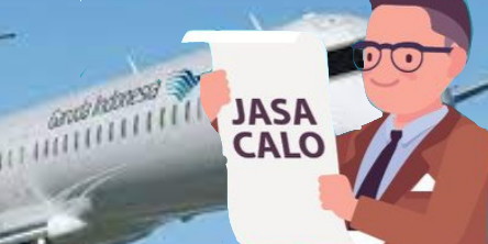 Calo Proyek Pengadaan Pesawat Bombardier CRJ-1000 dan ATR 72-600 Jadi Tersangka