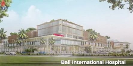 Nama Tim Jamdatun Kejagung Mencuat dalam Tender Proyek Bali International Hospital, CERi; Diduga Dicatut Tim Tender Pertamedika