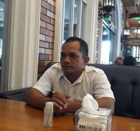 JPKP SUMUT Sesalkan Gaji Dirut Naik Tinggi Di Saat Rakyat Sedang Mengeluhkan Pelayanan PDAM Sumut