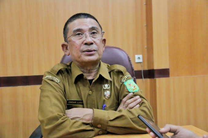 Setelah Lurah dan Camat Kini Giliran Kadis PKP2R Kirim SP ke Pemilik Bangunan