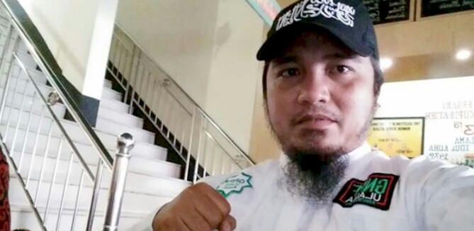 Tak Percaya Kapoldasu, Ustadz Sanni Minta Kapolri Berantas Narkoba dan Judi Di Sumut