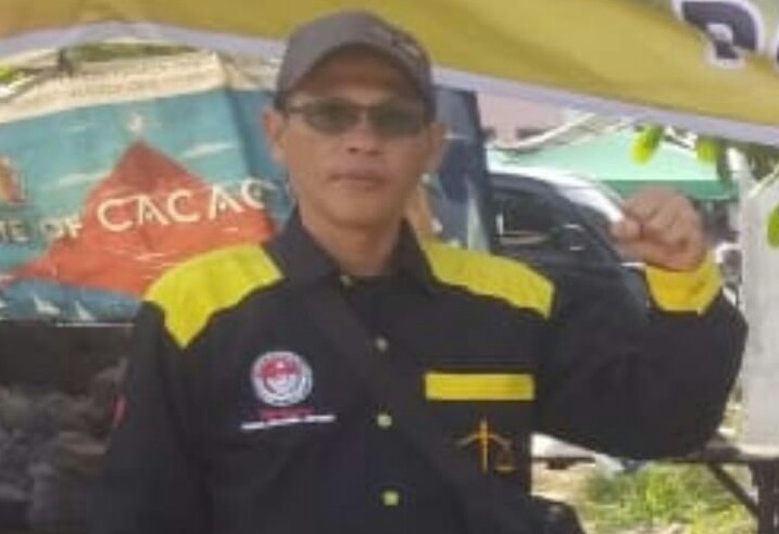 Ada Dua Lantai Bassement Di Lapangan Merdeka Medan, APSINDO Milenial : Benahi Dulu Pasar Tradisional Yang Memprihatinkan