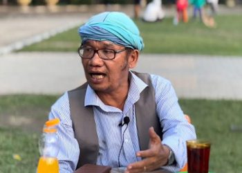 KMS - SU Ingatkan Pemko Medan, Ada Dugaan Potensi Pidana, Usul Bentuk Sidang Pelestarian LMM