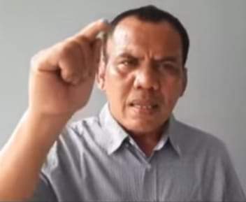 Wakil Rakyat DPRDSU Zainuddin Purba : Bandar Tak Tertangkap, Razia Bocor, Di Duga Ada Pemufakatan Busuk