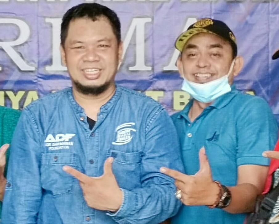 Cederai Cagar Budaya, Aktifis Sumatera Utara Sepakat Akan Demo Tolak Revitalisasi LMM