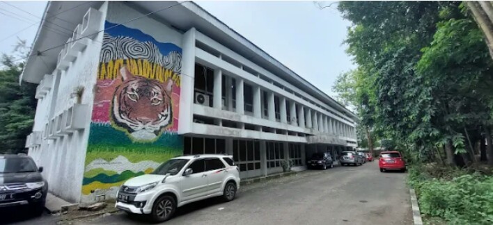 LKLH Kecewa, PSKL Hanya Beri Surat Teguran, Harusnya Di Cabut Izinnya Dan Di Pidanakan