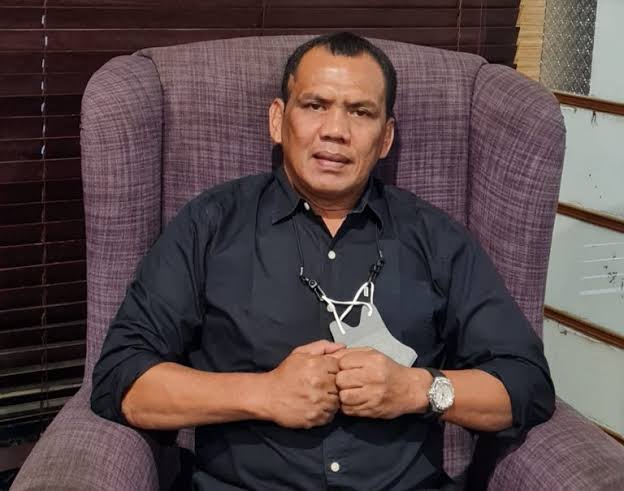 PPATK : Ada Oknum Polisi Terima Aliran Dana Narkotika, Wakil Rakyat DPRDSU : Bandarnya Tak Tersentuh