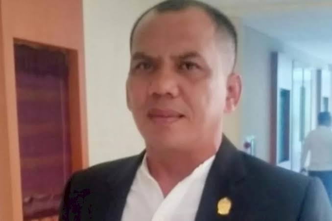 Penggerebekan Hanya Formalitas, Anggota Dewan ini Akan Penuhi Janji Demo Kembali Mapoldasu