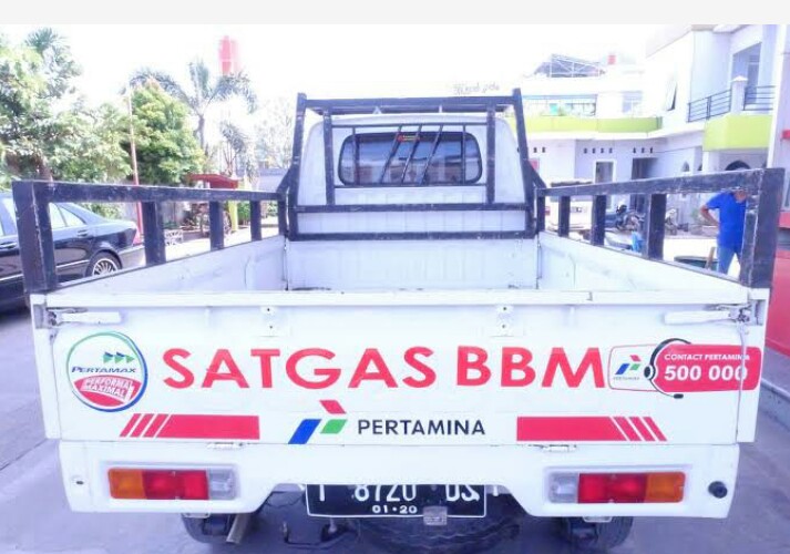 Aktifis Ini Temukan Dugaan Penimbunan Solar : Hotline Satgas BBM Sumut Tak Bisa Dihubungi