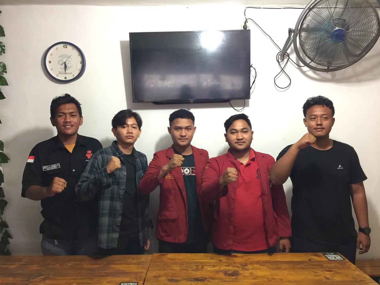 Bidang HIKMAH PK IMM Se -UMSU Mengecam Keras Kebijakan Pemerintah Menaikkan Harga BBM