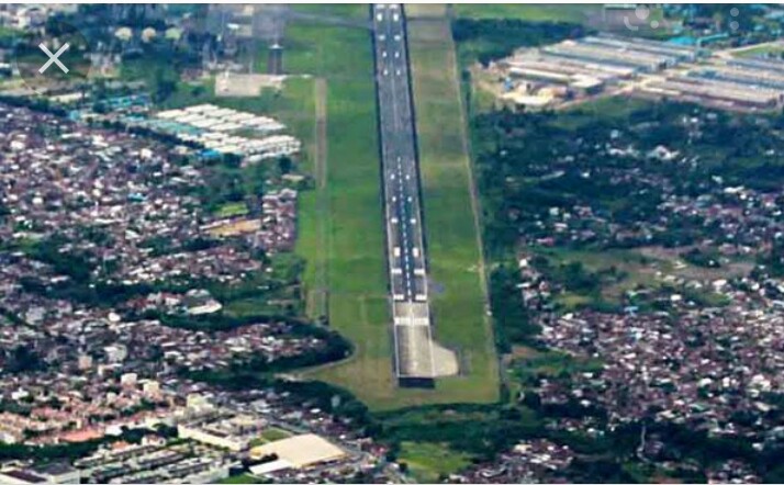 Gubsu Akui Langgar UU RTH, Aktifis Ex Lanud Soewondo; Jadikan Rimba Kota (PARK)