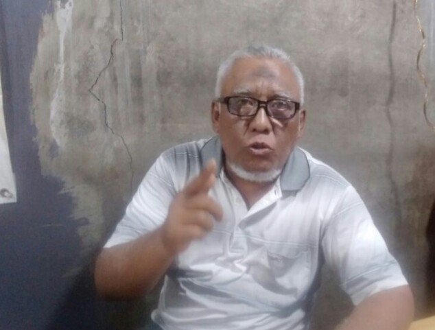 LIPPSU : Tuding DPRD Medan Lembaga Stempel Pemko, Tanah LMM Di Duga Telah Di Jual Kepada Oknum Pejabat