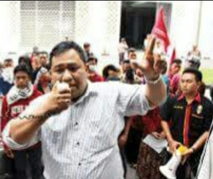 Forum Rakyat dan Aktivis Sumut Akan Aksi Tolak Kenaikan BBM