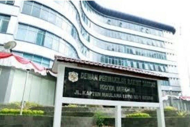 KMS - SU : Minta Kadis PKP2R Kota Medan Bawa Dokumen Lengkap di RDP Komisi 4