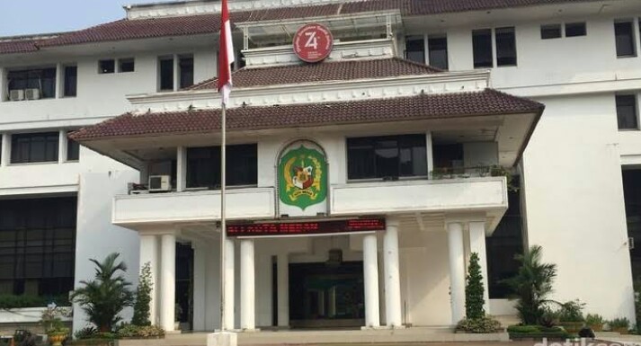 Warga Kesusahan Cek Surat di Protokopim Pemko Medan, Stafnya Jam 10 Pagi Belum Datang Juga