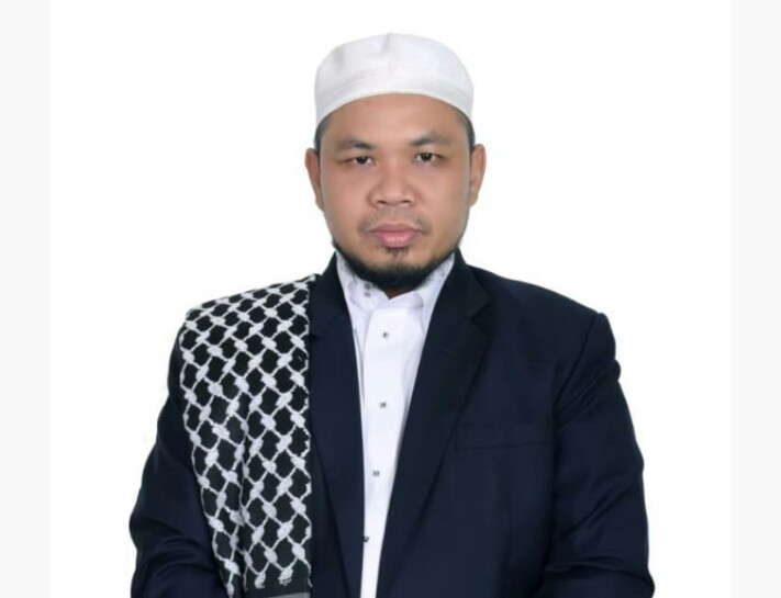 Di Duga Merusak Cagar Budaya LMM Dan Menaikkan BBM Ustadz Ade Akan Gelar Aksi Demo