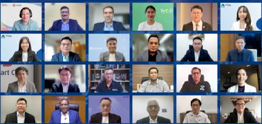 Asian Business Review Berikan Penghargaan Asian Technology Excellence Awards 2022 Pada 60 Perusahaan di Asia Tenggara