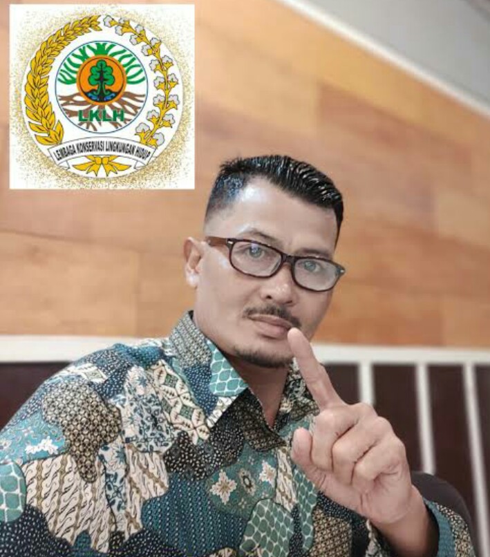 Ketua Komisi 4 Kader Partai Gerinda Akan Dilaporkan LKLH Sumut Ke Prabowo Subianto