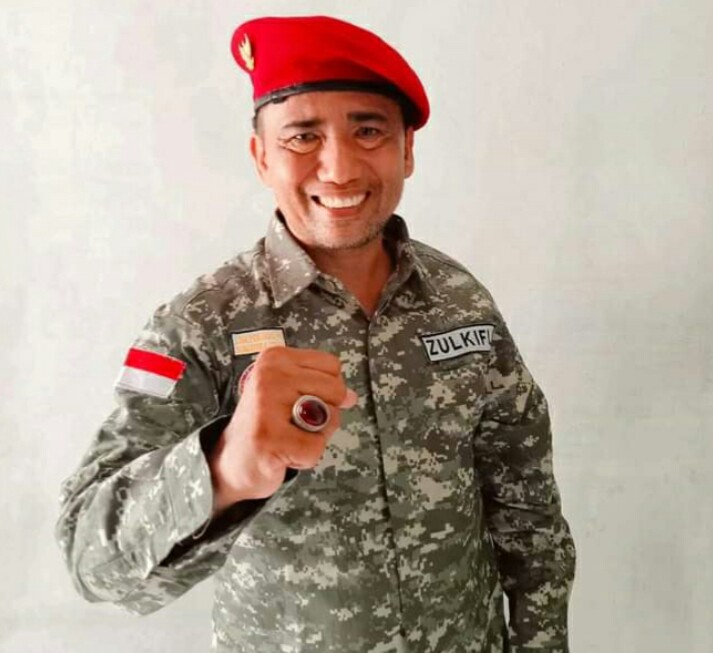 LSM Penjara PN Sumut Minta KPK Turun Awasi Pekerjaan Pemukiman Kumuh Kota Medan Kawasan Timur