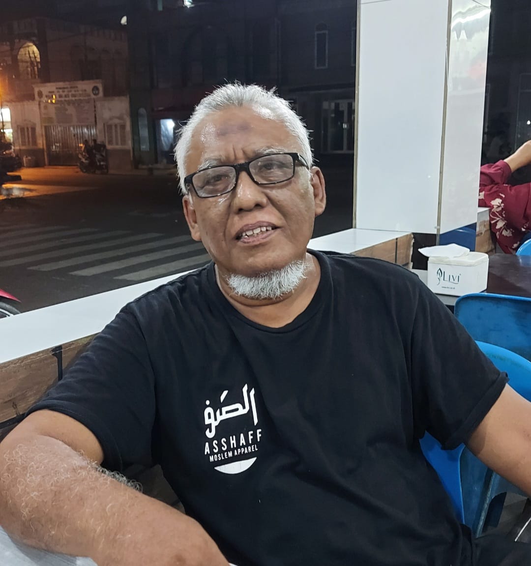 LIPPSU Minta Jangan Tunjuk Hidung, Bagaimana Dengan RDP Komisi 4 DPRD Medan Di Batalkan Sepihak