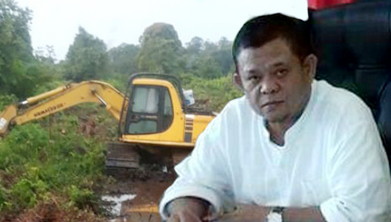 Ditreskrimsus Polda Riau Sudah Periksa Sejumlah Pejabat Atas Dugaan Tipikor Pengadaan Tanah Labersa