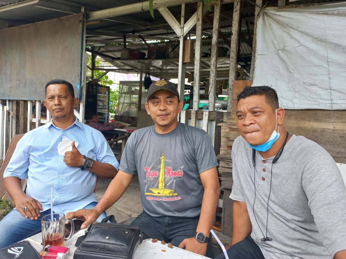 Kunker Komisi 3 DPR RI Sebut Kapoldasu Berhasil Berantas Judi, Aktifis Sumut : "Asal Cakap Aja"