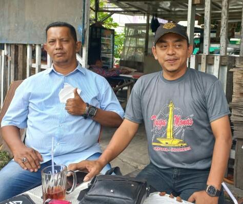 Laporan Mangkrak, RAKSAHUM Akan Demo Polrestabes Medan