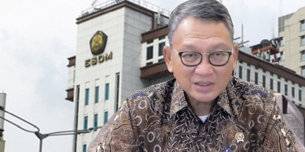 Dugaan Manipulasi Pengapalan Penjualan Batubara Illegal Rp 9,3 T Mencuat, CERI; Anehnya Tiba-tiba Pejabat Ditjen Minerba Digeser