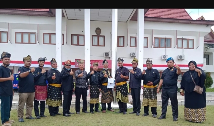 Alamak...Gugatan Perdata Dan Bantahan Dewan Pengurus Harian Kerapatan Suku Melayu Kenegerian Kubu Ditolak