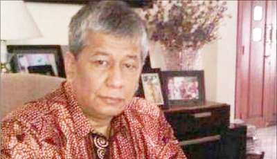 Menteri Bahlil Menghidupkan Izin Tambang yang Sudah Mati di Aceh, CERI; Ceroboh dan Melawan Hukum