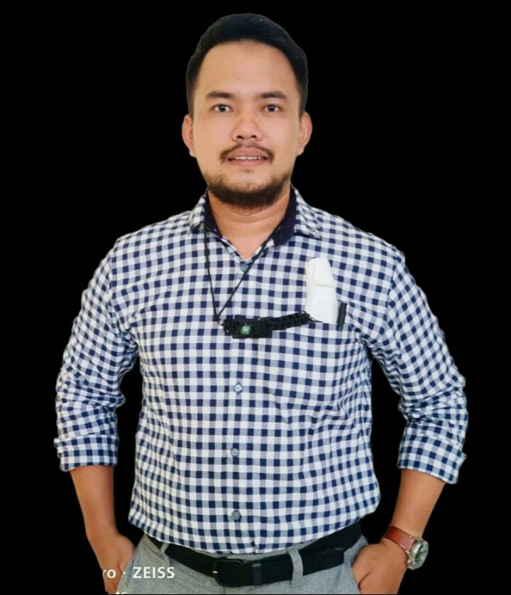 Advokat Muda ini, Minta REVOLUSI POLRI dan Usut Aliran Dana Bos Judi Online APIN BK