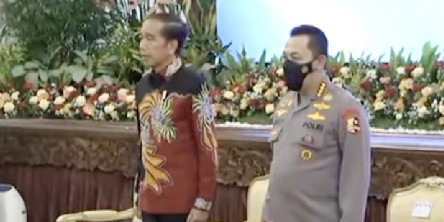 Sepertinya Atensi Kapolri Tak Sampai ke Polda Riau, Buktinya Empat Empat Laporan ARIMBI Nyaris “Membeku”