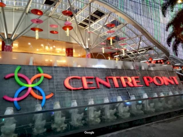 Keberadaan Centre Point Rugikan Pemko Medan : "Negara Kalah?"