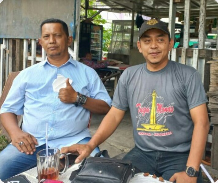 Aktifis Sumut Desak Dinkes dan BPOM GerCep Sidak Apotik dan Puskesmas Obat Jenis Sirup dan Mengandung Paracetamol