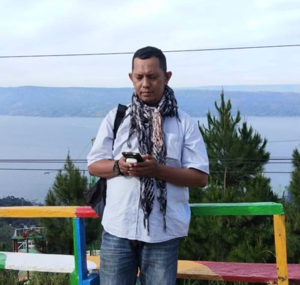 Lukai Hati Umat, Boy Aktifis Sumut Tolak Batik Moderasi Kemenag