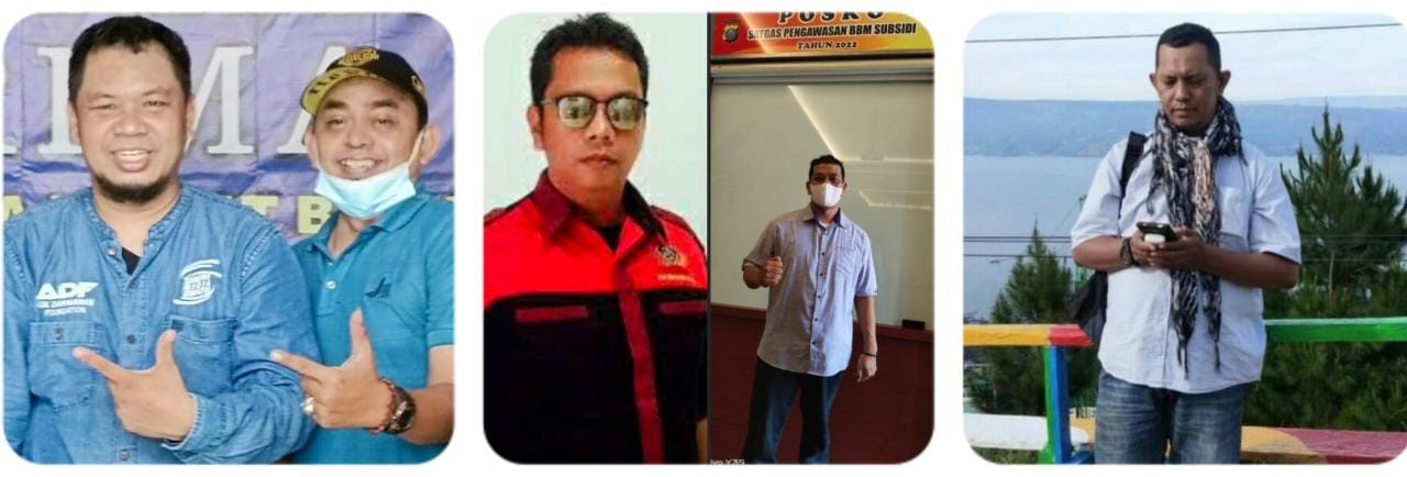 Aktifis Sumut ini Akan Kawal Rekomendasi DPRD Kota Medan Untuk Tarik Obat Penyebab Gagal Ginjal Akut