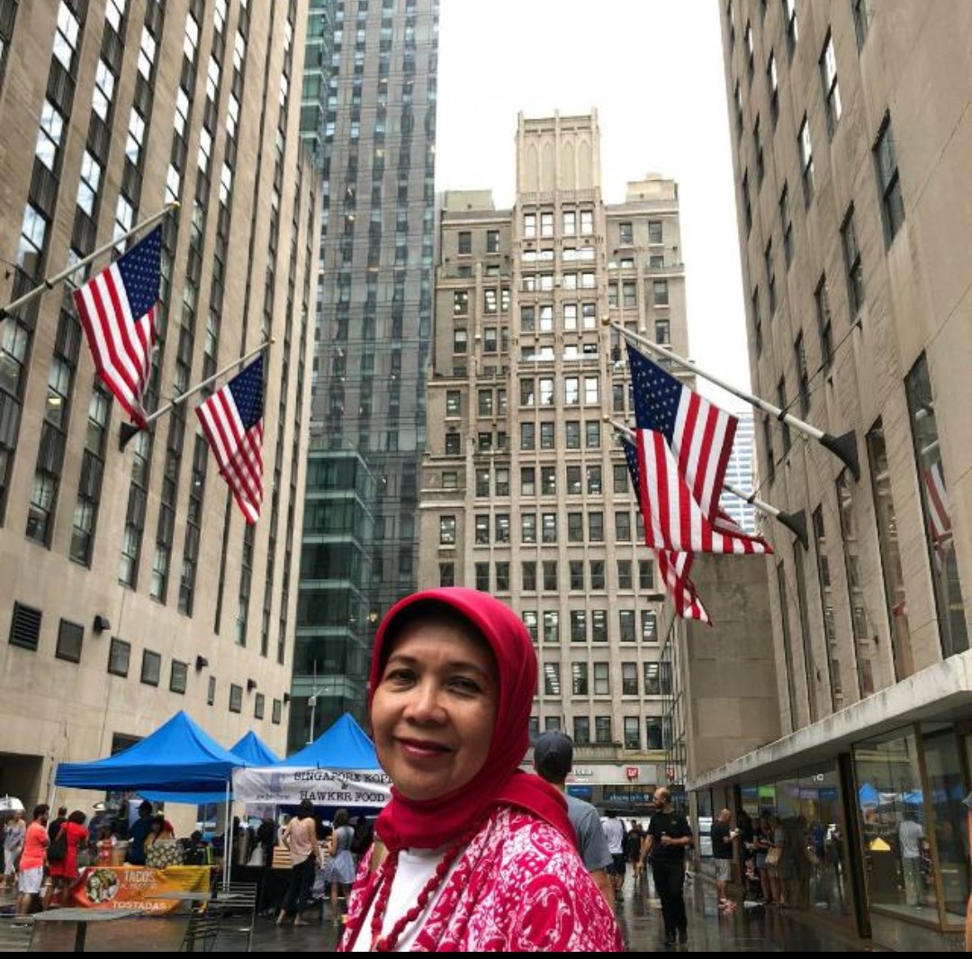 Akademisi Ini Sebut Penebangan Pohon Sistemik, Kadis DKP Kota Medan : Penebangan Demi Pembangunan